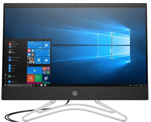 

Моноблок 21.5'' HP 200 G3 (5QL93ES)