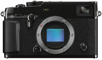 Фотоаппарат FUJIFILM X-Pro3 Body Black (16641090)
