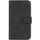 Чехол 2E для смартфонов 4.5-5"(< 140*70*10 мм) Silk Touch Smoky Black