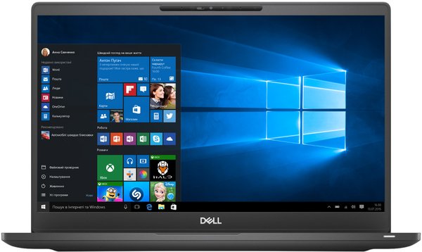 

Ноутбук DELL Latitude 7300 (N030L730013ERC_W10)