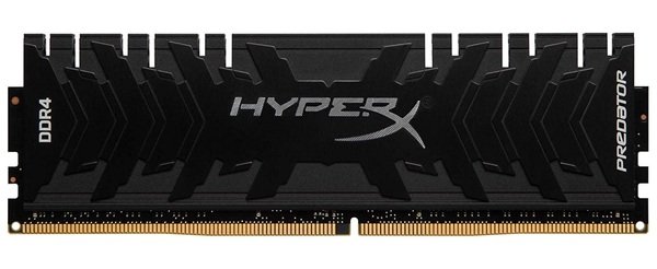 

Память для ПК HyperX DDR4 3333 16GB Predator XMP (HX433C16PB3/16)