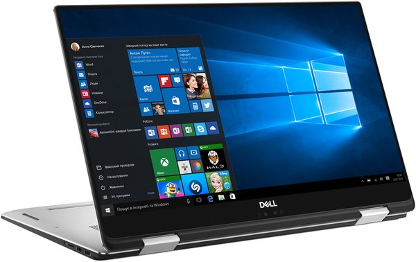 

Ноутбук DELL XPS 15 9575 (X5716S4NDW-63S)