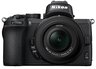 Фотоаппарат NIKON Z50 + 16-50 VR (VOA050K001) фото