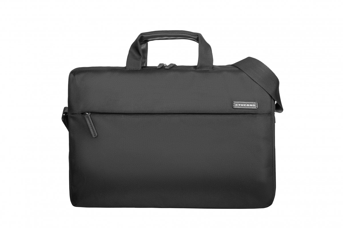 

Сумка Tucano Free&Busy 15.6" Black
