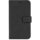 Чохол 2E для смартфонів 6-6.5" Silk Touch Smoky Black (2E-UNI-6-6.5-HDST-SBK)
