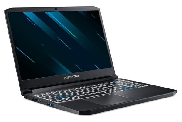 

Ноутбук ACER Predator Triton 300 PT315-51 (NH.Q6DEU.004)