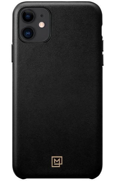 

Чeхол Spigen для iPhone 11 La Manon calin Chic Black
