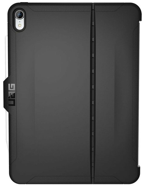 

Чехол UAG для iPad Pro 11" Scout Black