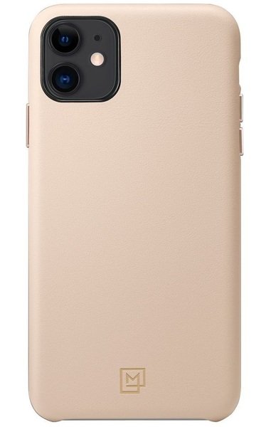 

Чeхол Spigen для iPhone 11 La Manon calin Pale Pink