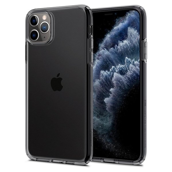 

Чехол Spigen для iPhone 11 Pro Max Liquid Crystal Space Crystal