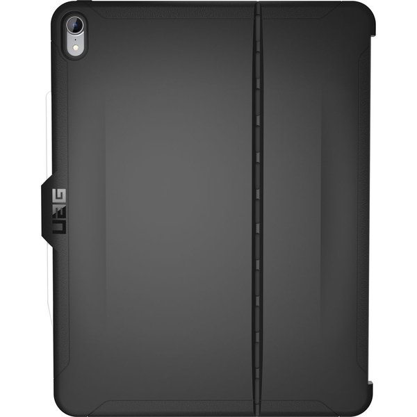 

Чехол UAG для iPad Pro 12.9" (2018) Scout Black