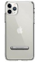 Чeхол Spigen для iPhone 11 Pro Ultra Hybrid S Crystal Clear