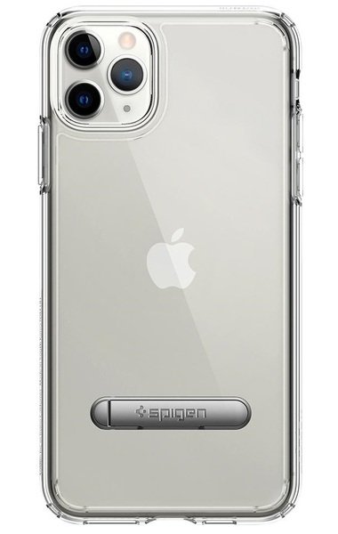 

Чeхол Spigen для iPhone 11 Pro Ultra Hybrid S Crystal Clear