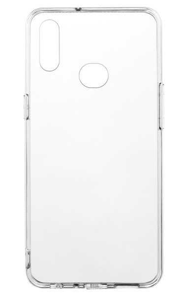 

Чехол 2Е для Galaxy A10S (A107) Hybrid Transparent