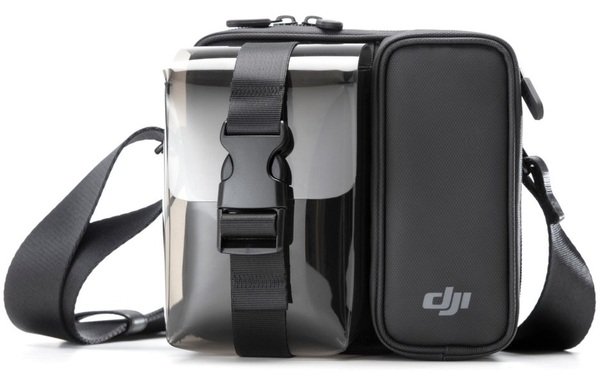 

Сумка для квадракоптера DJI Mavic Mini (CP.MA.00000159.01)