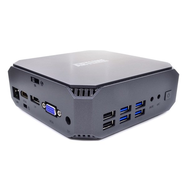 

Cистемный блок ARTLINE Business B12 v24 (B12v24)