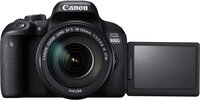 Фотоаппарат CANON EOS 800D 18-135 IS STM (1895C021)