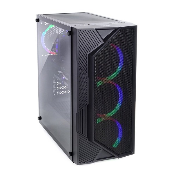 

Cистемный блок ARTLINE Gaming X51 v11 (X51v11)