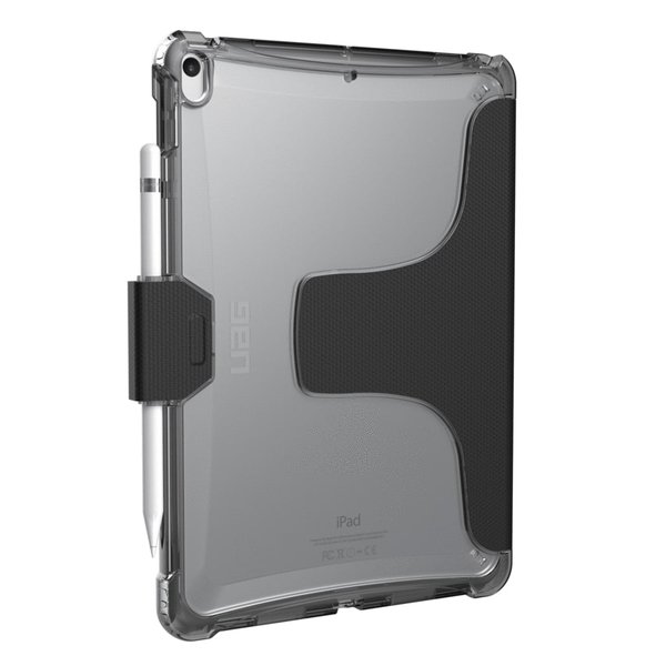 

Чехол UAG для iPad Air 10.5" (2019) Plyo Ice