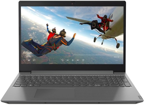 

Ноутбук LENOVO V155-15API (81V5000XRA)
