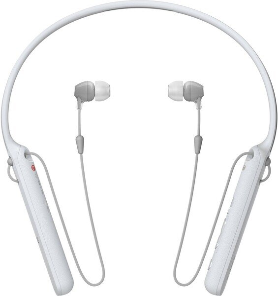 

Наушники Bluetooth Sony WI-C400W White