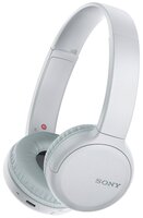 Навушники Bluetooth Sony WH-CH510W Білий