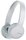 Наушники Bluetooth Sony WH-CH510W White