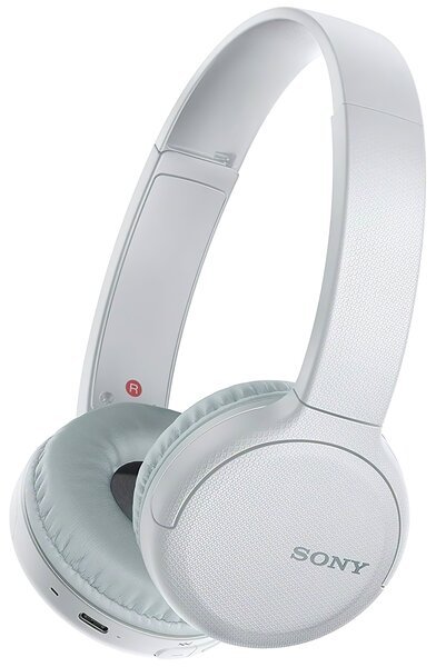 

Наушники Bluetooth Sony WH-CH510W Білий