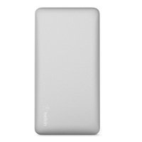 Портативний акумулятор Belkin Pocket Power 5000mAh Silver