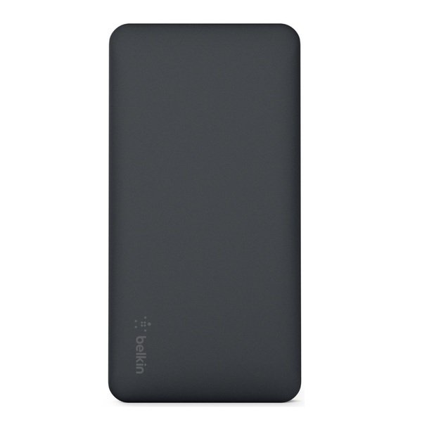 

Портативный аккумулятор Belkin Pocket Power 10000mAh Black