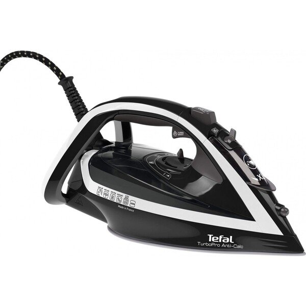 

Утюг Tefal FV5645E0 TurboPro Anti-Calc