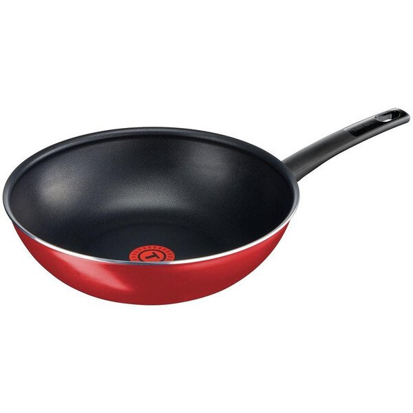 

Сковорода Tefal ВОК Color Edition 28 см (B3881952)