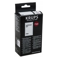 Набор для удаления накипи для кофеварок Krups F054001A