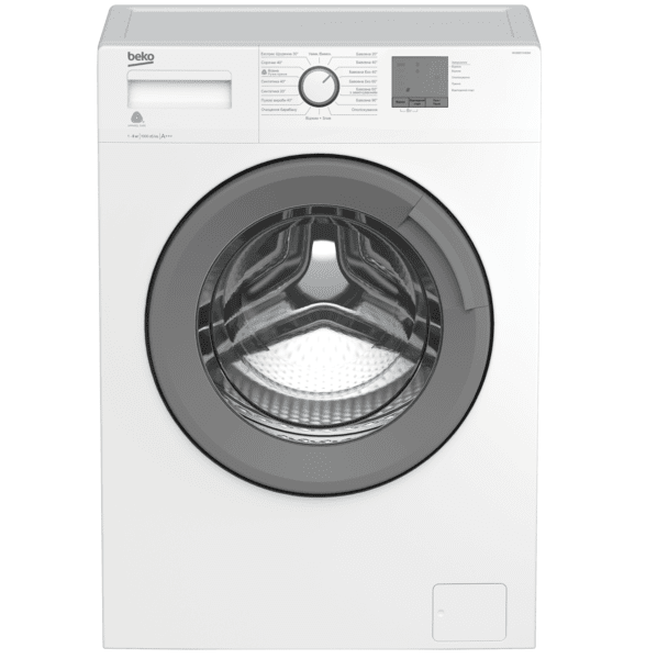 

Стиральная машина Beko WUE6511XSSW