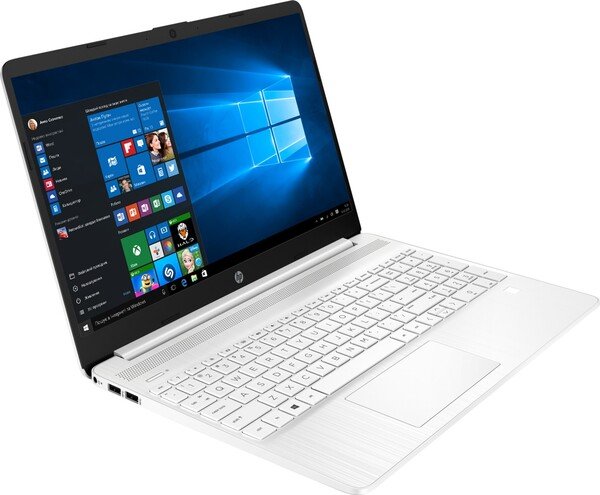 

Ноутбук HP 15s-eq0005ur (8PK76EA)