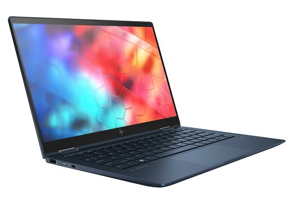 

Ноутбук HP Elite Dragonfly (8MK83EA)