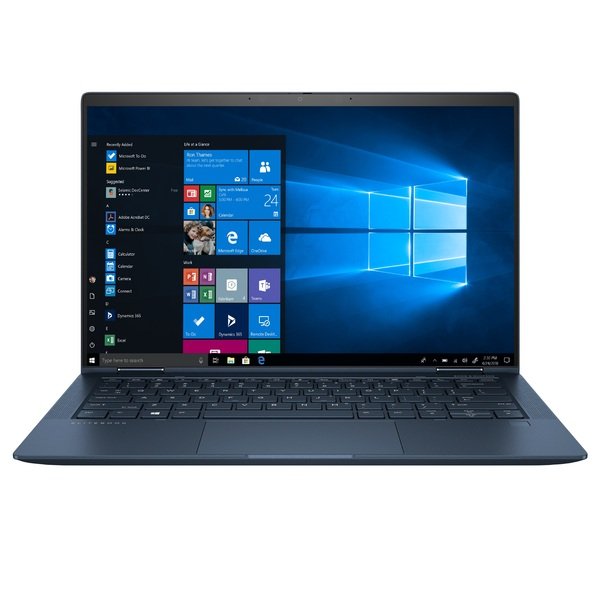 

Ноутбук HP Elite Dragonfly (8ML09EA)