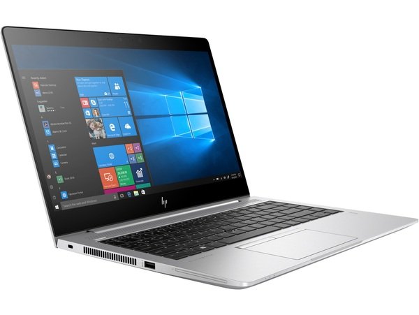 

Ноутбук HP EliteBook 840 G6 (8MJ69EA)
