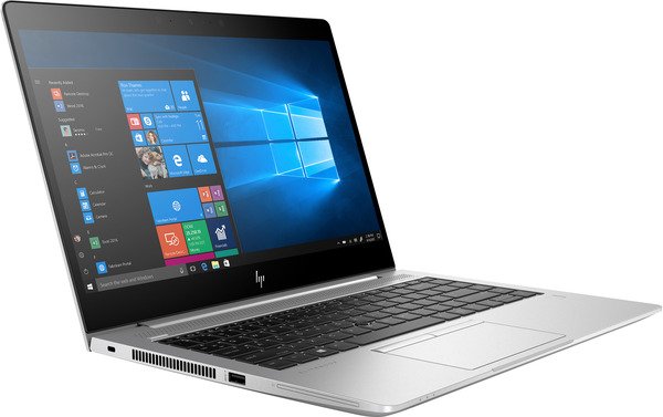 

Ноутбук HP EliteBook 840 G6 (6XD50EA)