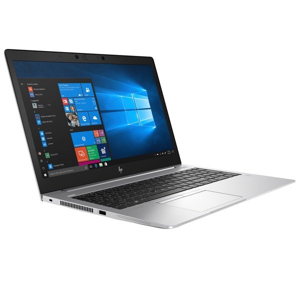 

Ноутбук HP EliteBook 850 G6 (8MJ29EA)