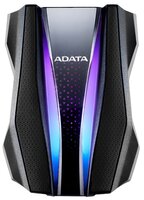 Жесткий диск ADATA 2.5" USB 3.2 1TB HD770G Black (AHD770G-1TU32G1-CBK)
