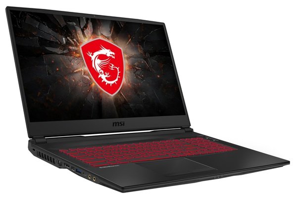 

Ноутбук MSI GL759 SE (GL759SE-250XUA)