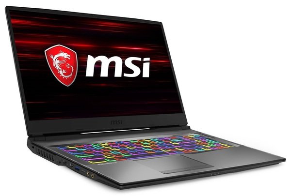 

Ноутбук MSI GP759 SE (GP759SE-1255XUA)
