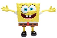 Интерактивная игрушка SpongeBob StretchPants со звуком (EU691101)
