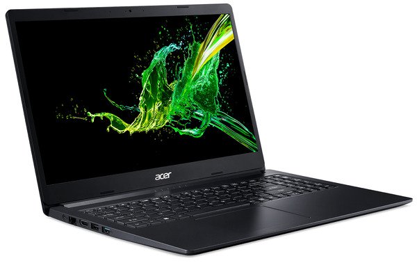 

Ноутбук ACER Aspire 3 A315-34 (NX.HE3EU.016)