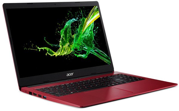 

Ноутбук ACER Aspire 3 A315-34 (NX.HGAEU.005)