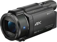 Відеокамера SONY FDR-AX53 Black (FDRAX53B.CEL)