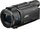Видеокамера SONY FDR-AX53 Black (FDRAX53B.CEL)