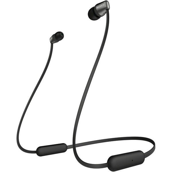 

Наушники Bluetooth Sony WIC310 Black