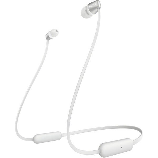 

Наушники Bluetooth Sony WIC310 White